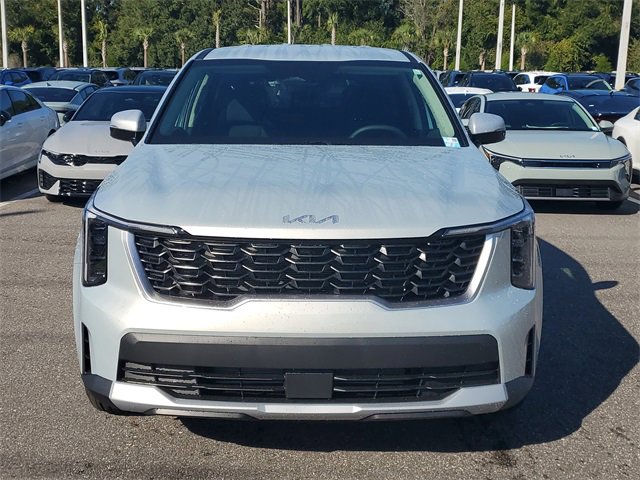 New 2026 Kia Sorento LX image 2