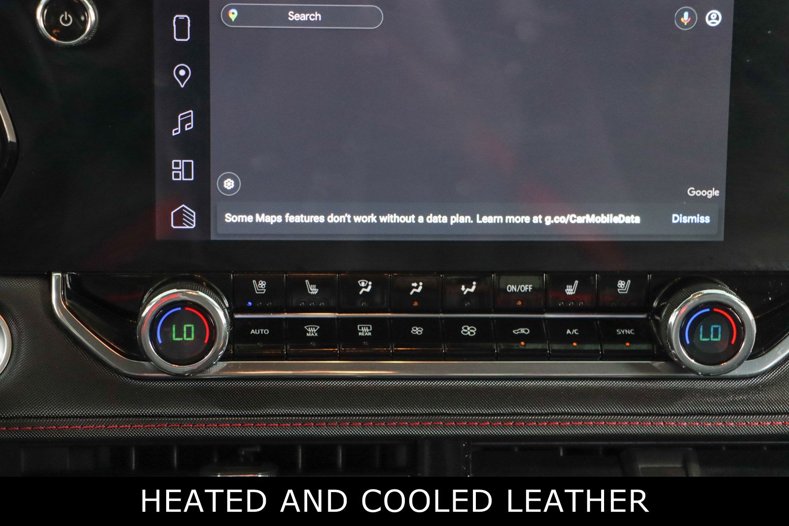 Used 2024 Chevrolet Colorado Z71 w/ Z71 Convenience Package 2 image 20