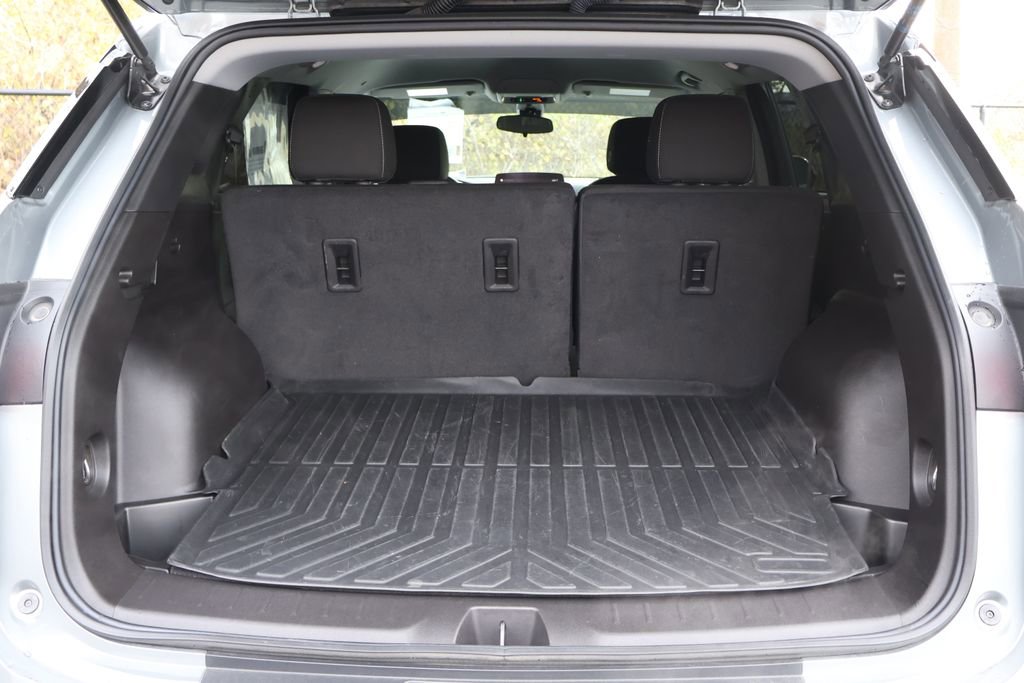 Certified 2024 Chevrolet Blazer LT image 48