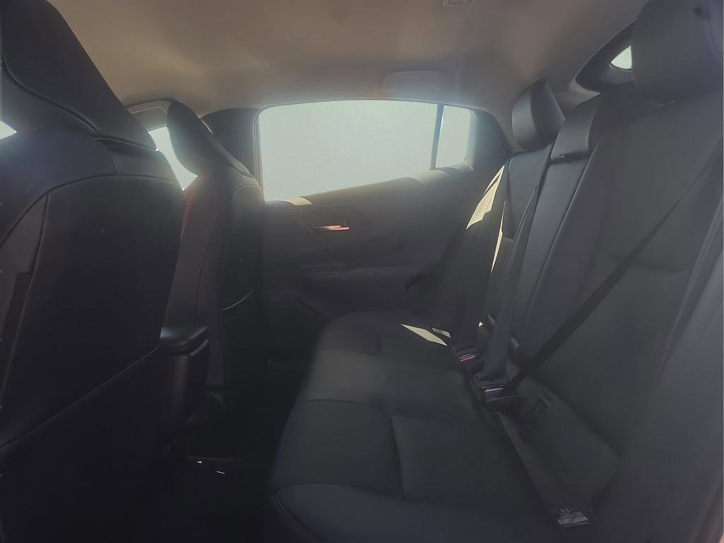 New 2026 Toyota Prius Plug-In Hybrid image 14