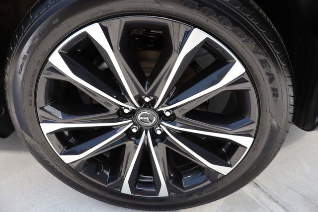 Used 2025 MAZDA CX-50 AWD 2.5 S w/ Premium Plus Pkg image 46