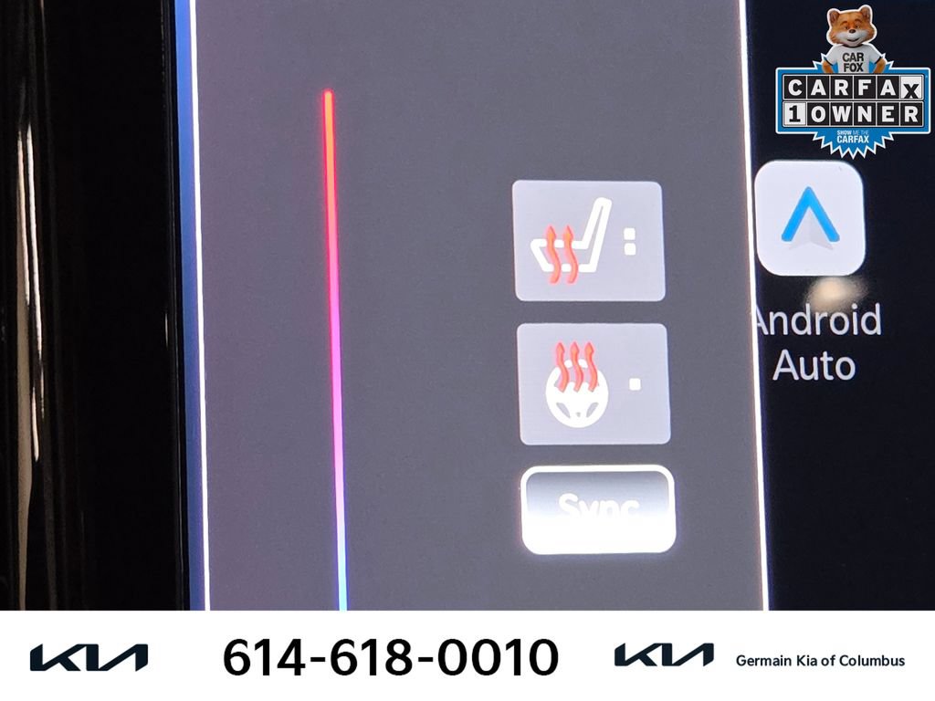 Used 2023 Chrysler Pacifica Touring-L FWD image 30