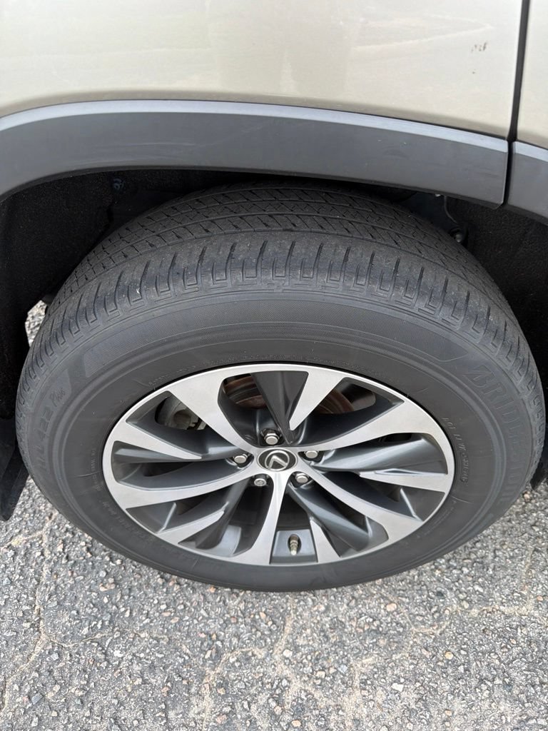 Used 2021 Lexus RX 350 AWD w/ Premium Package image 8