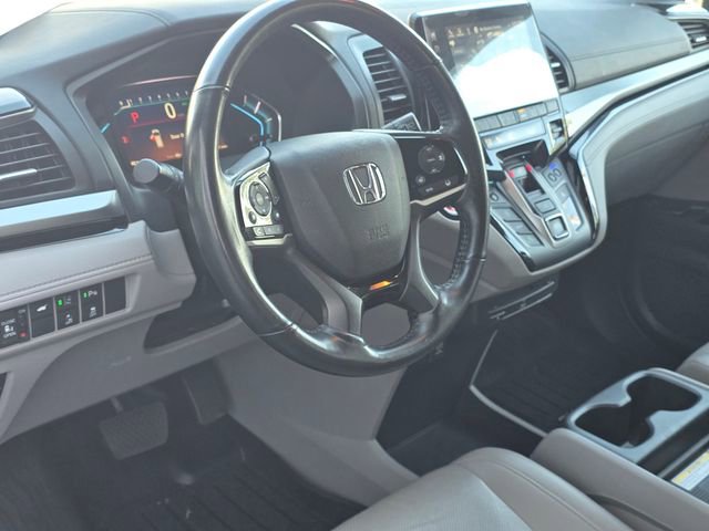 Used 2020 Honda Odyssey Elite image 9