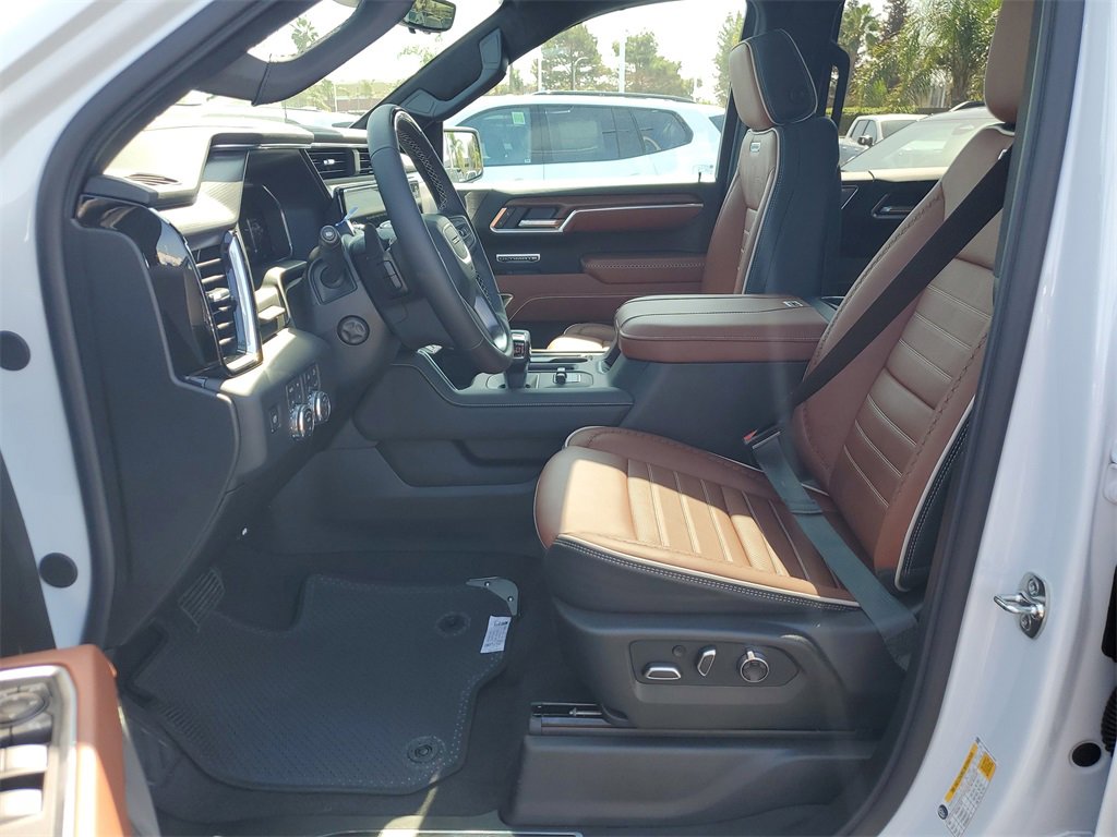 New 2026 GMC Sierra 1500 Denali Ultimate image 12