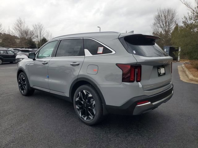 New 2026 Kia Sorento EX image 6