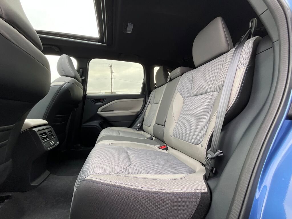 New 2026 Subaru Forester Premium image 13