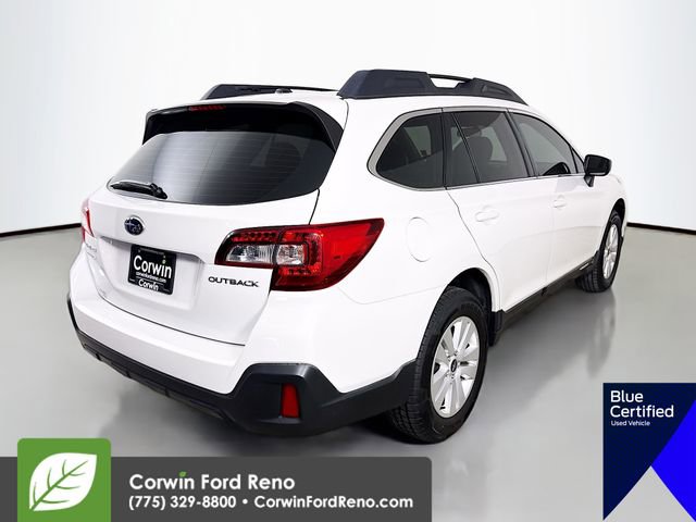 Used 2019 Subaru Outback 2.5i AWD/4WD image 9