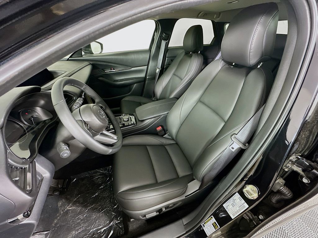 New 2025 MAZDA CX-30 AWD 2.5 S w/ Preferred Package image 28