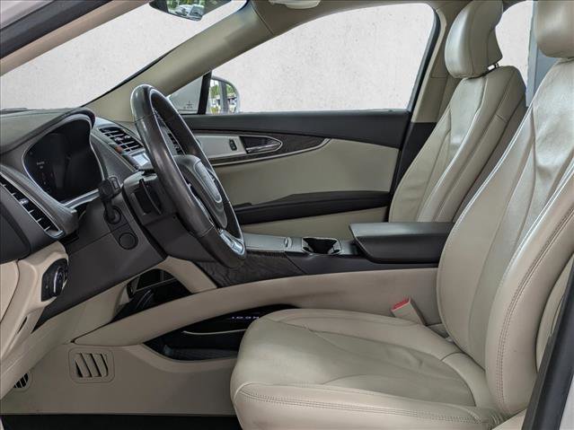 Used 2019 Lincoln Nautilus Reserve w/ Ultimate Package image 18