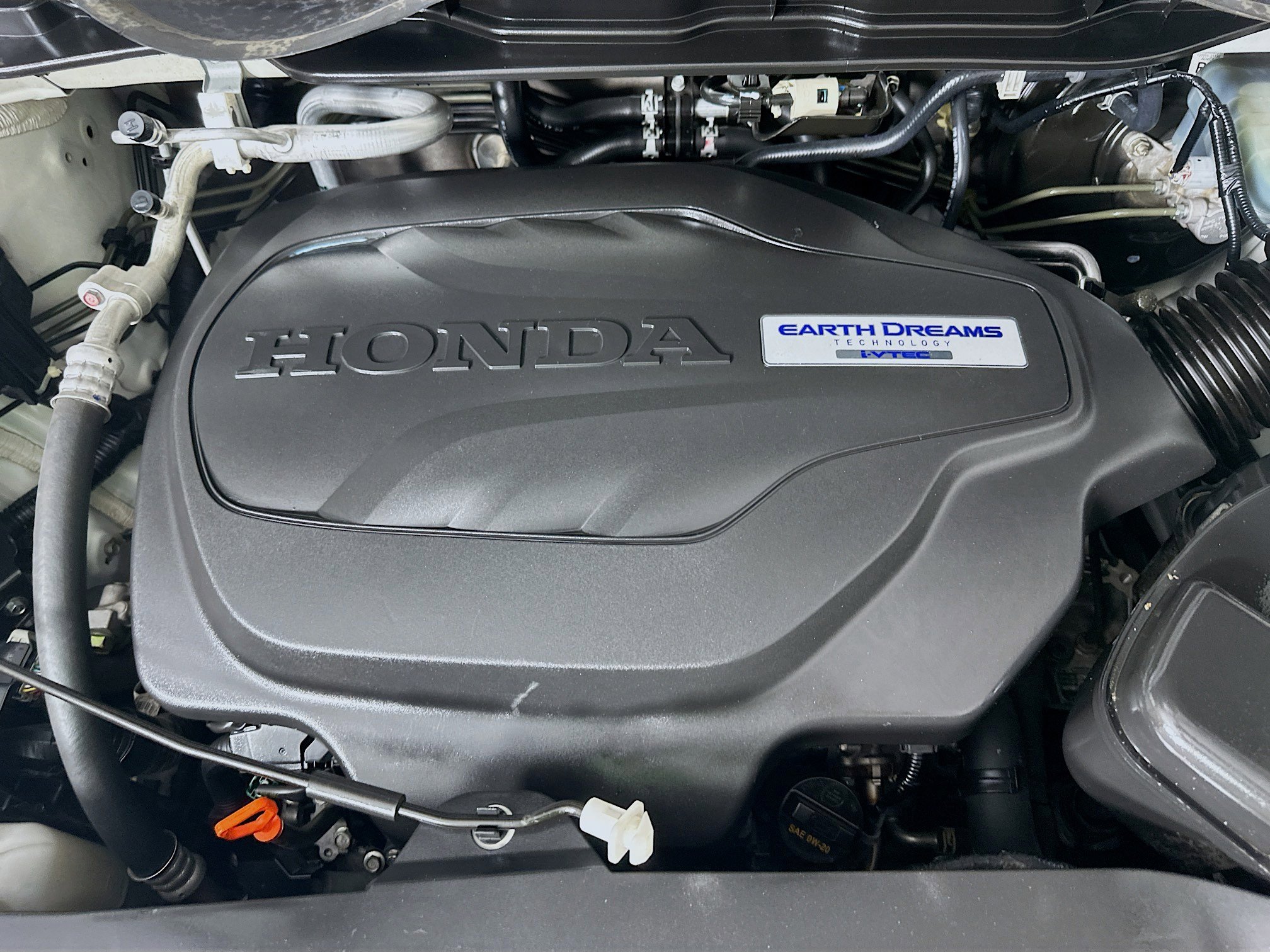 Used 2018 Honda Odyssey EX-L image 36