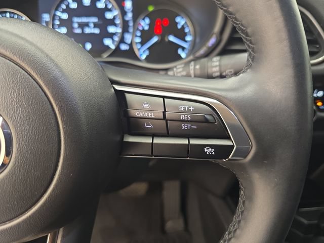 Used 2024 MAZDA CX-30 AWD 2.5 S w/ Select Sport Pkg image 32