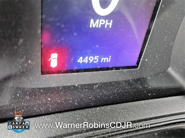 Used 2025 Jeep Wrangler Sport image 29