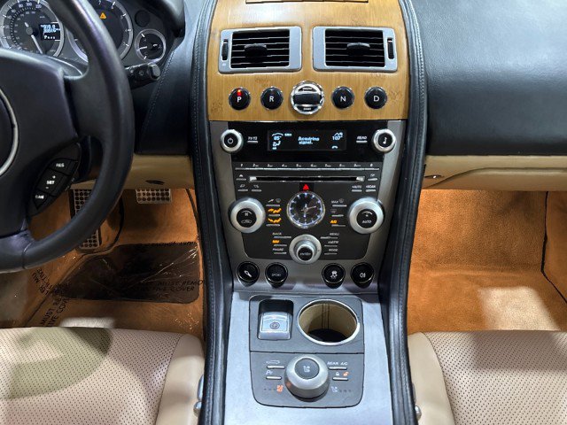 Used 2011 Aston Martin Rapide image 74