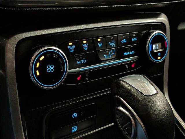 Certified 2020 Ford EcoSport SE w/ SE Convenience Package FWD image 17