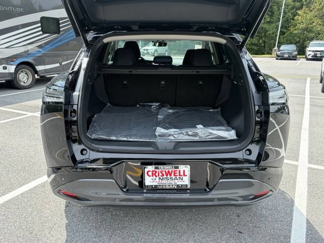 New 2027 Nissan Murano Platinum w/ Cargo Package AWD/4WD image 5