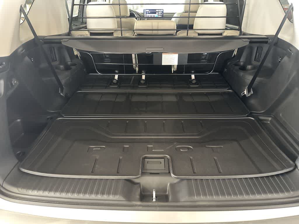 New 2026 Honda Pilot EX-L image 23