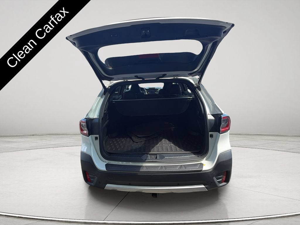 Used 2020 Subaru Outback Limited AWD/4WD image 16