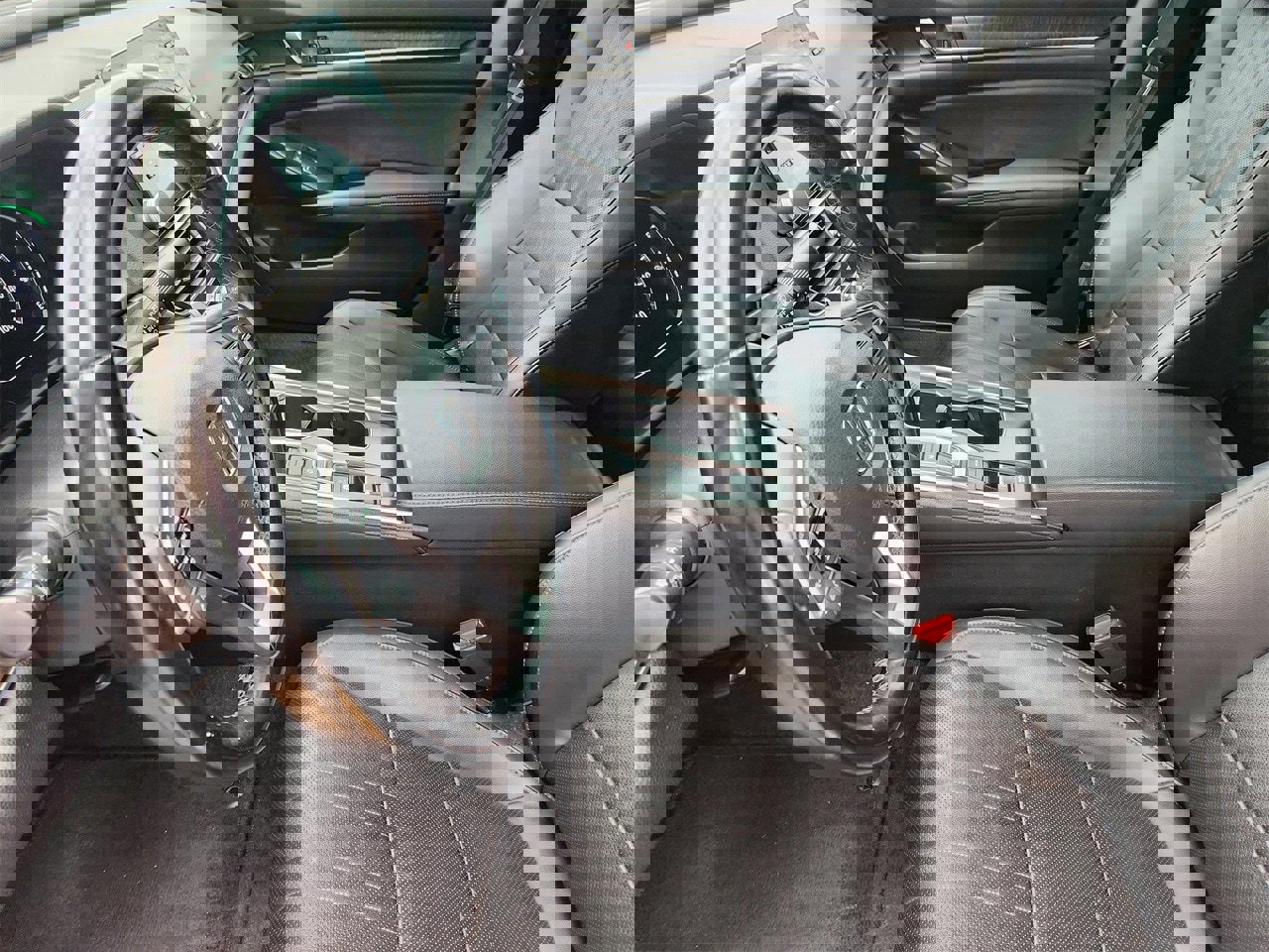 Used 2021 Honda Accord EX-L image 12