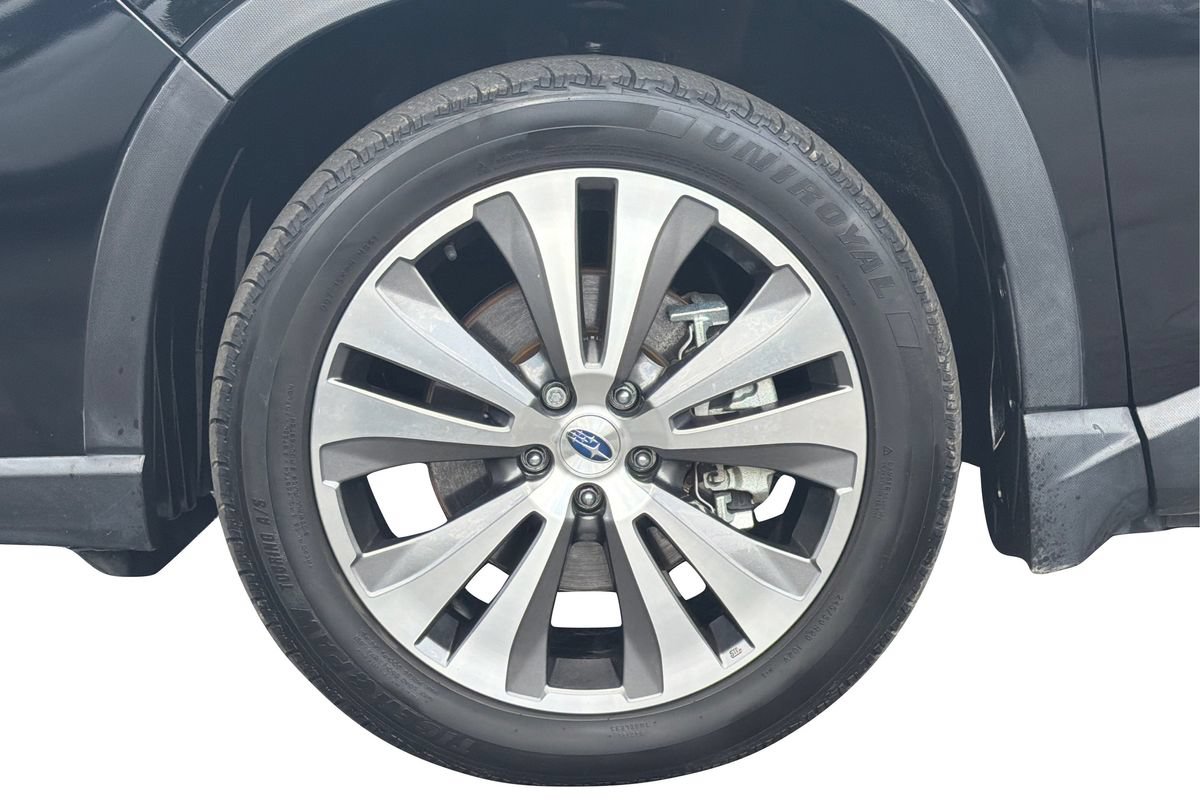 Used 2021 Subaru Ascent Limited w/ Technology Package AWD/4WD image 27