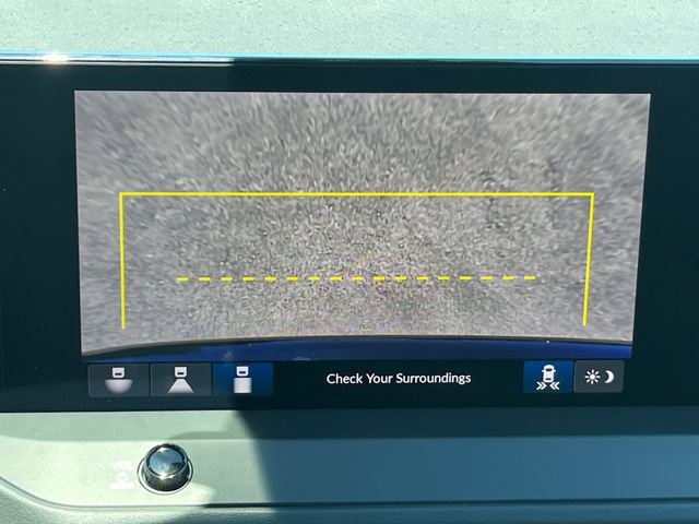 New 2026 Honda Accord Sport image 27