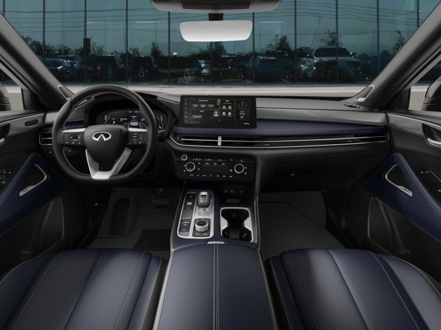 New 2027 INFINITI QX60 Sport AWD/4WD image 7