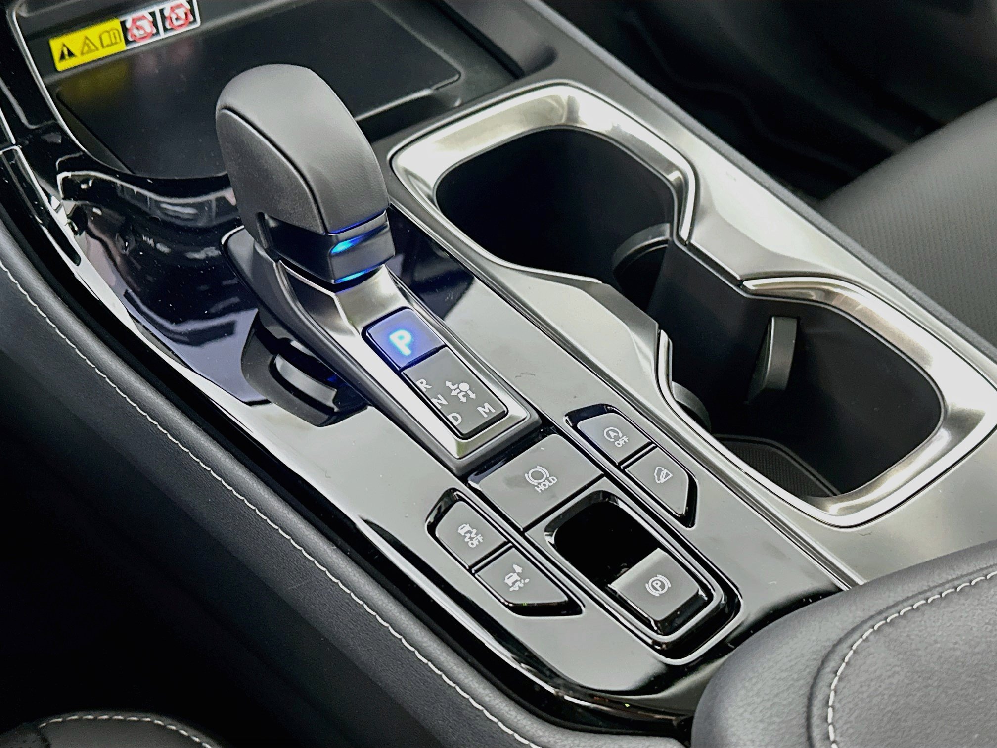 New 2026 Lexus NX 350 AWD w/ Accessory Package (2T) image 16