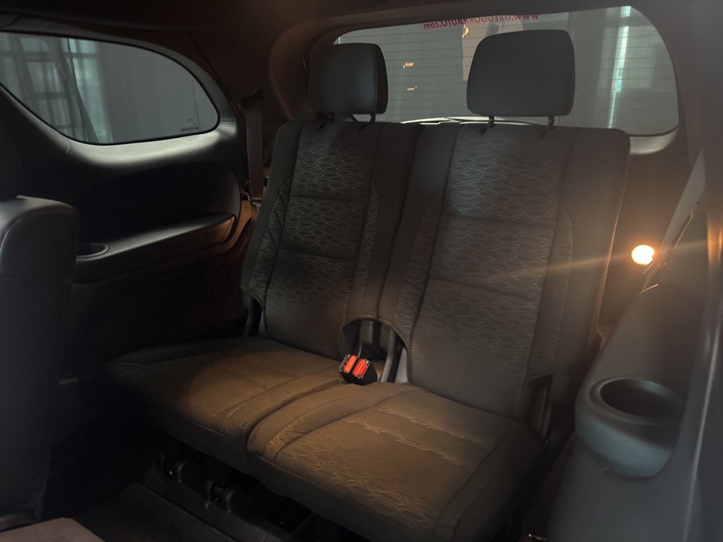 Used 2025 Dodge Durango GT w/ Trailer Tow Group IV image 28