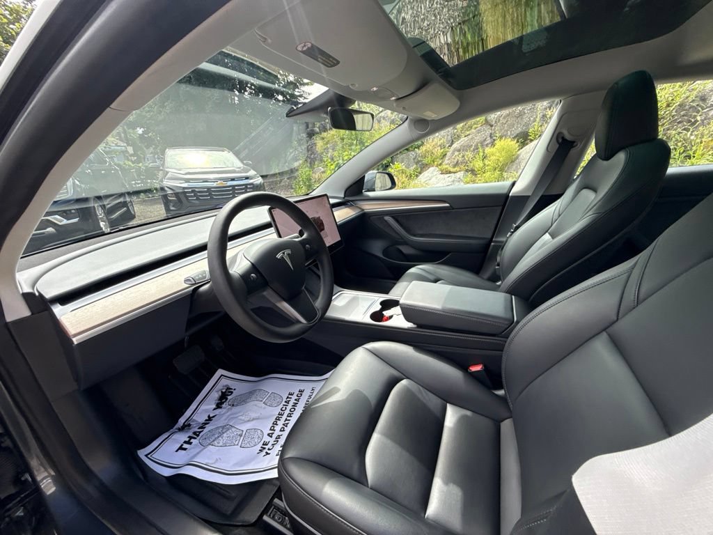 Used 2023 Tesla Model 3 Standard Range RWD image 15