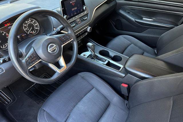 Used 2020 Nissan Altima 2.5 S image 2