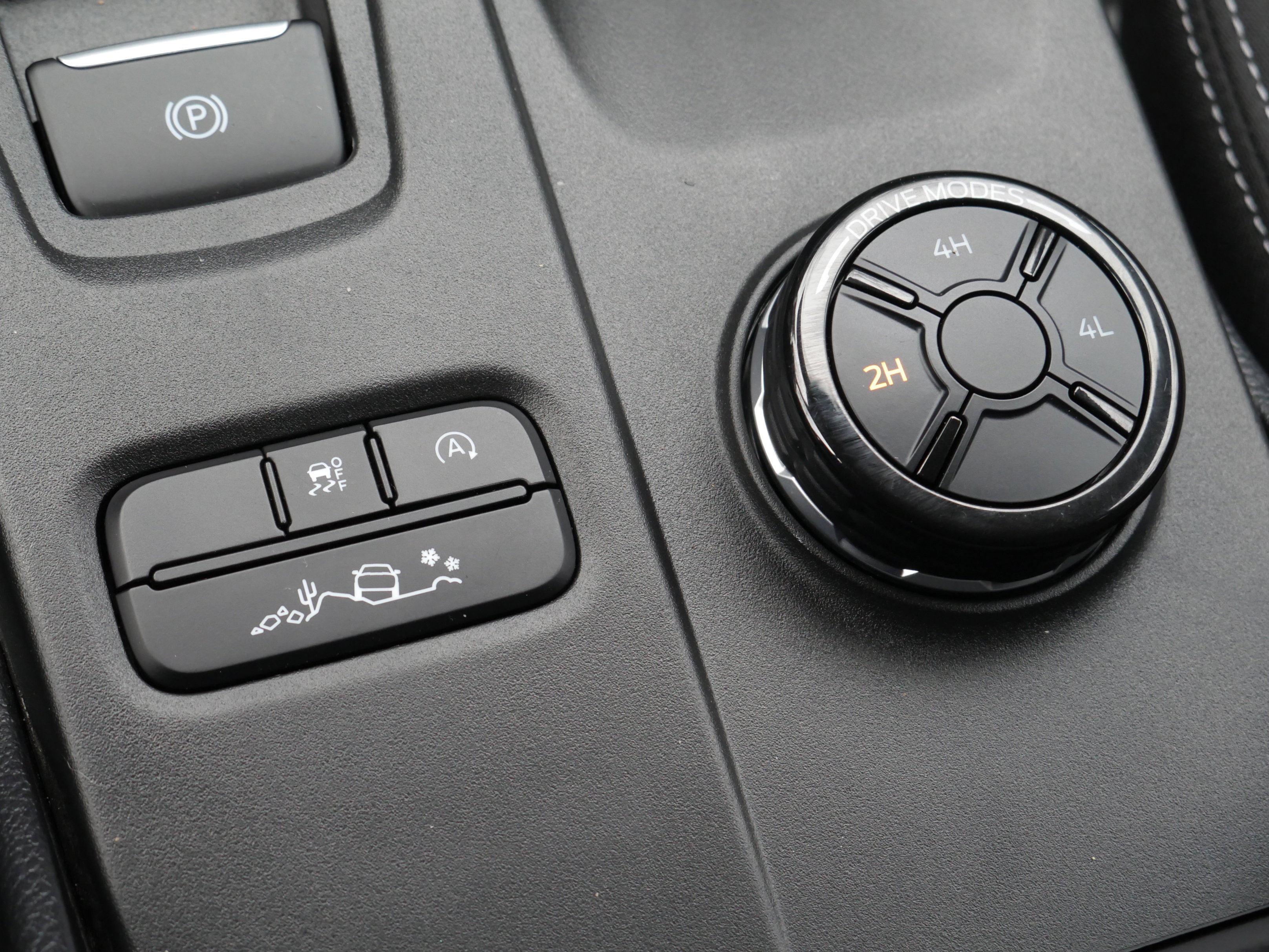 Certified 2024 Ford Ranger XLT w/ FX4 Off-Road Package image 14