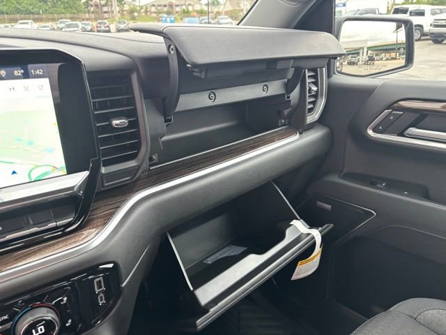 New 2026 Chevrolet Silverado 1500 RST image 28