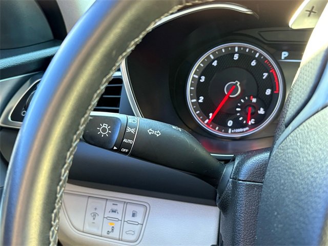 Used 2020 Genesis G70 2.0T w/ Elite Package image 22