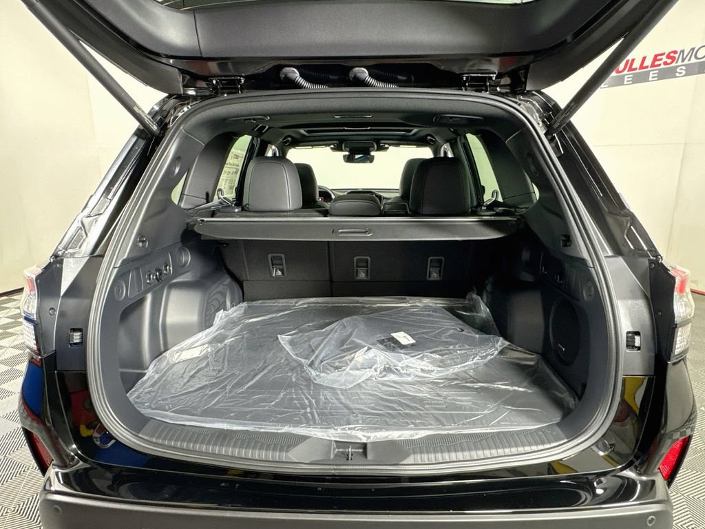 New 2026 Subaru Forester Sport w/ Onyx Edition AWD/4WD image 27