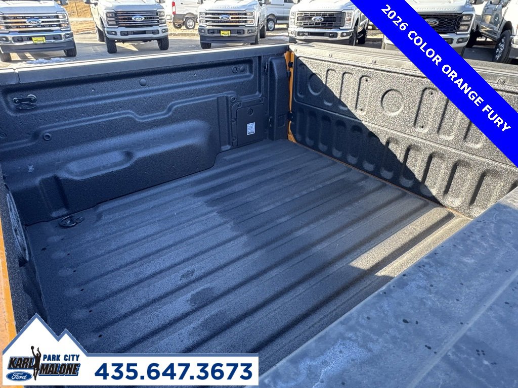 New 2026 Ford Maverick XLT w/ XLT Luxury Package image 19