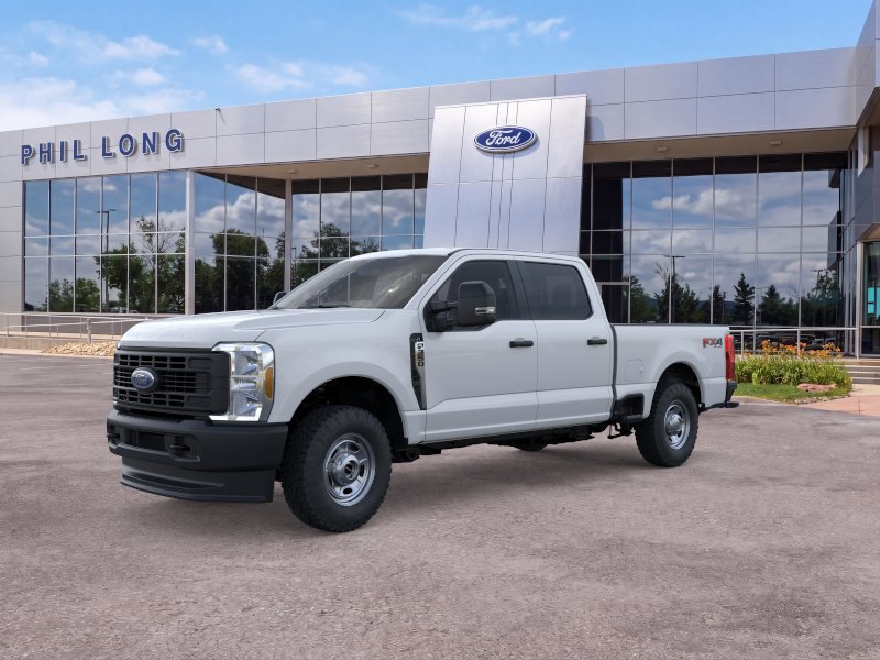 New 2026 Ford F350 XL w/ XL Off-Road Package AWD/4WD image 1