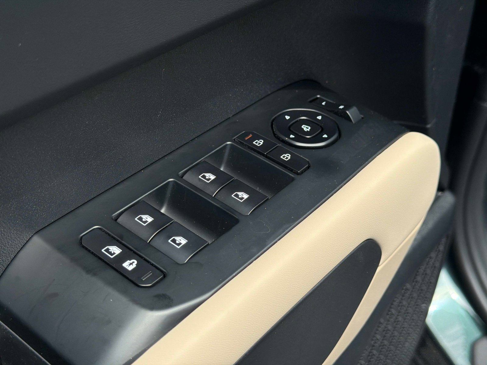 New 2027 Kia Telluride EX FWD image 17