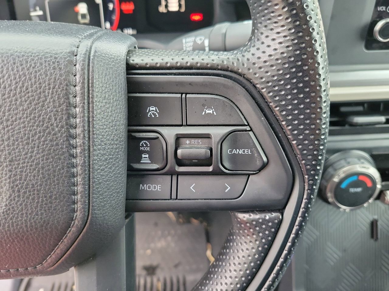 Used 2025 Toyota Tacoma SR5 image 20