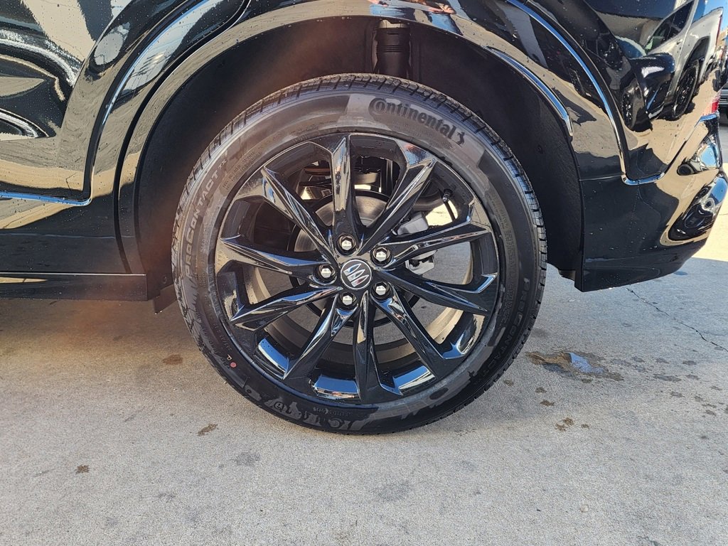 New 2026 Buick Encore GX Sport Touring w/ Advanced Technology Package image 52