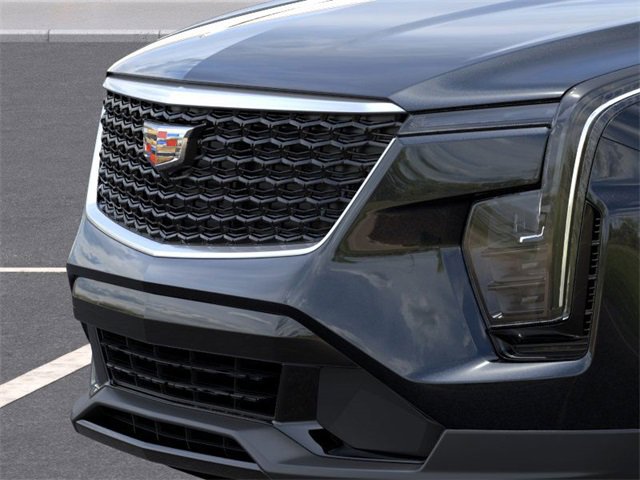 New 2025 Cadillac XT4 Premium Luxury w/ Cold Weather Package image 13