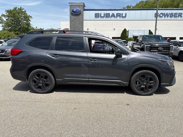 Used 2023 Subaru Ascent Onyx Edition Limited AWD/4WD image 6