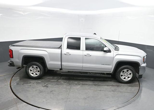 Used 2018 GMC Sierra 1500 SLE w/ SLE Value Package AWD/4WD image 33
