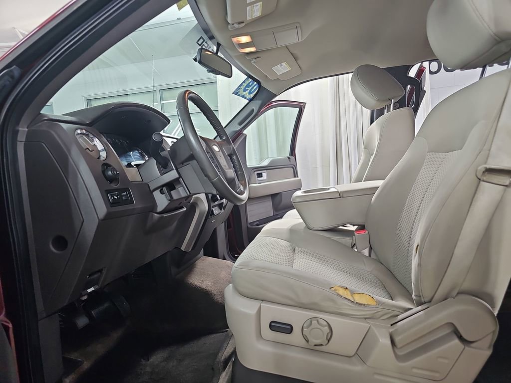 Used 2009 Ford F150 XLT AWD/4WD image 18