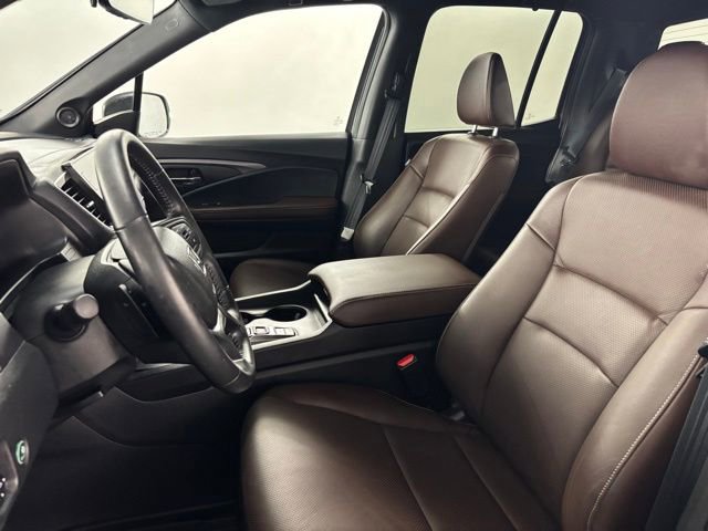 Certified 2025 Honda Ridgeline RTL image 15