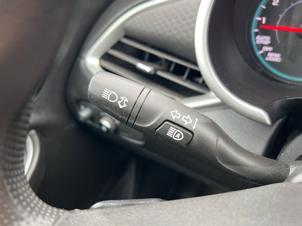 Used 2023 Chevrolet Malibu LT w/ Driver Confidence Package image 13