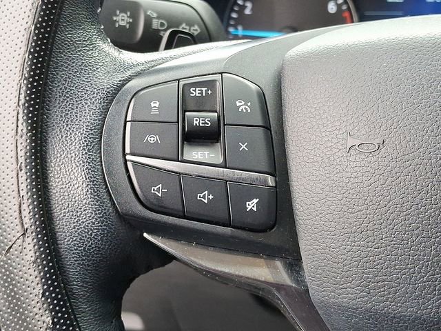 Used 2020 Ford Explorer Limited image 18