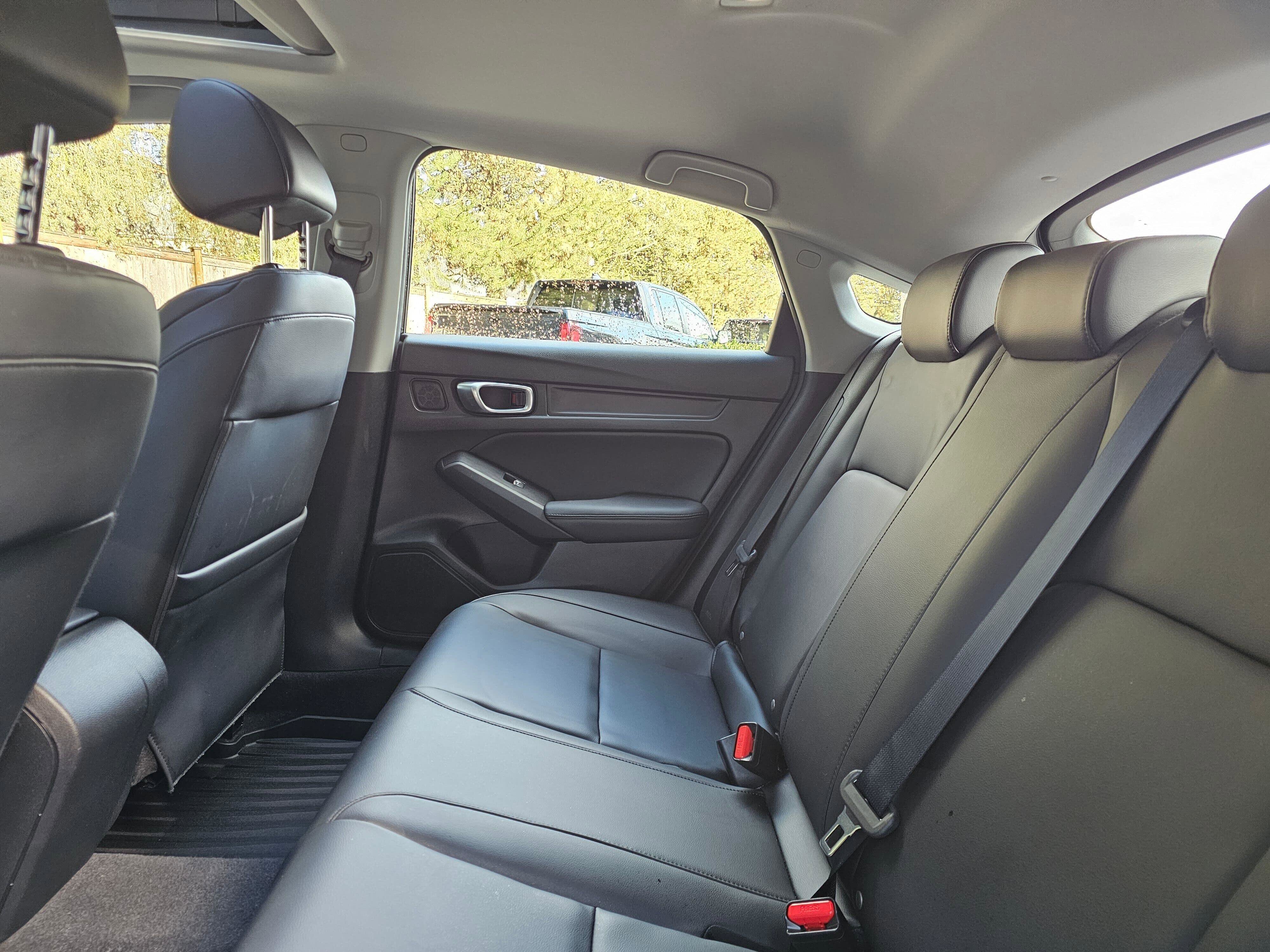 Used 2023 Acura Integra FWD image 15