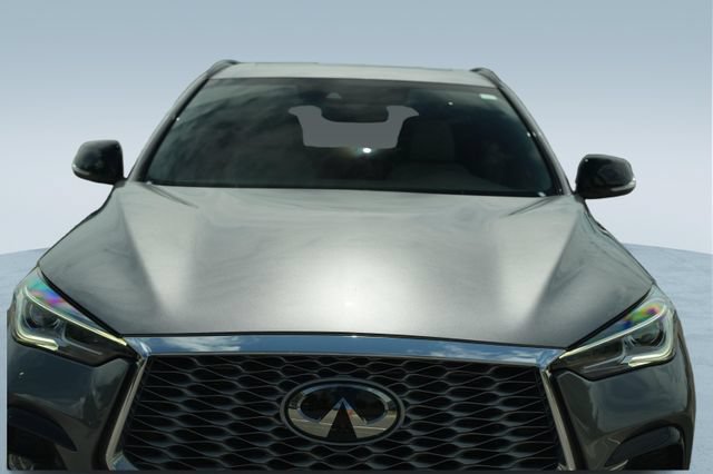 Used 2023 INFINITI QX55 Luxe w/ Cargo Package AWD/4WD image 44