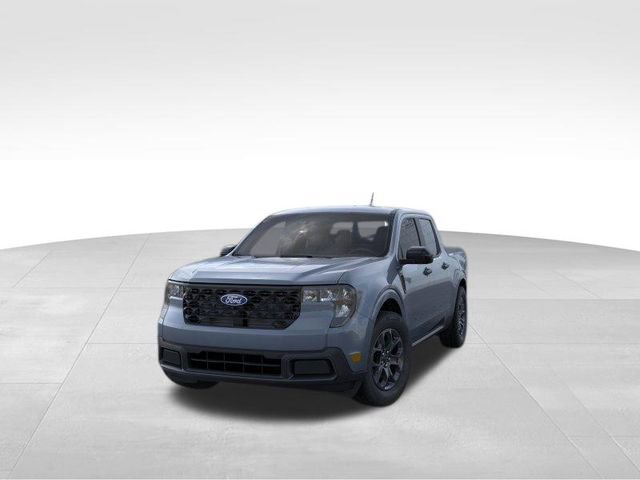 New 2026 Ford Maverick XLT FWD image 3