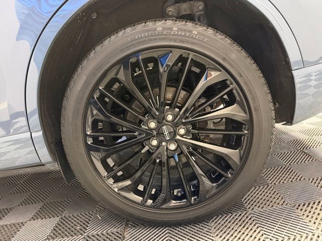 Used 2024 Lincoln Corsair Premiere w/ Equipment Group 101A image 41